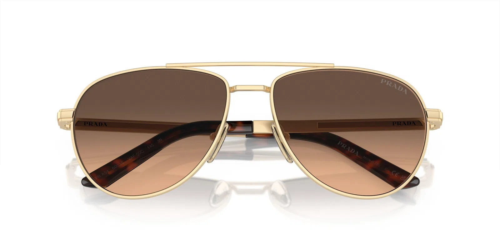 Prada A54S Sunglasses - view 32